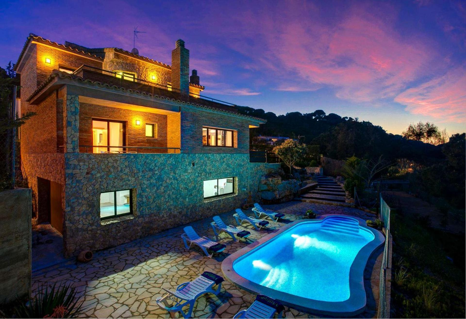 Villa Casa Malta By Vintage Travel *