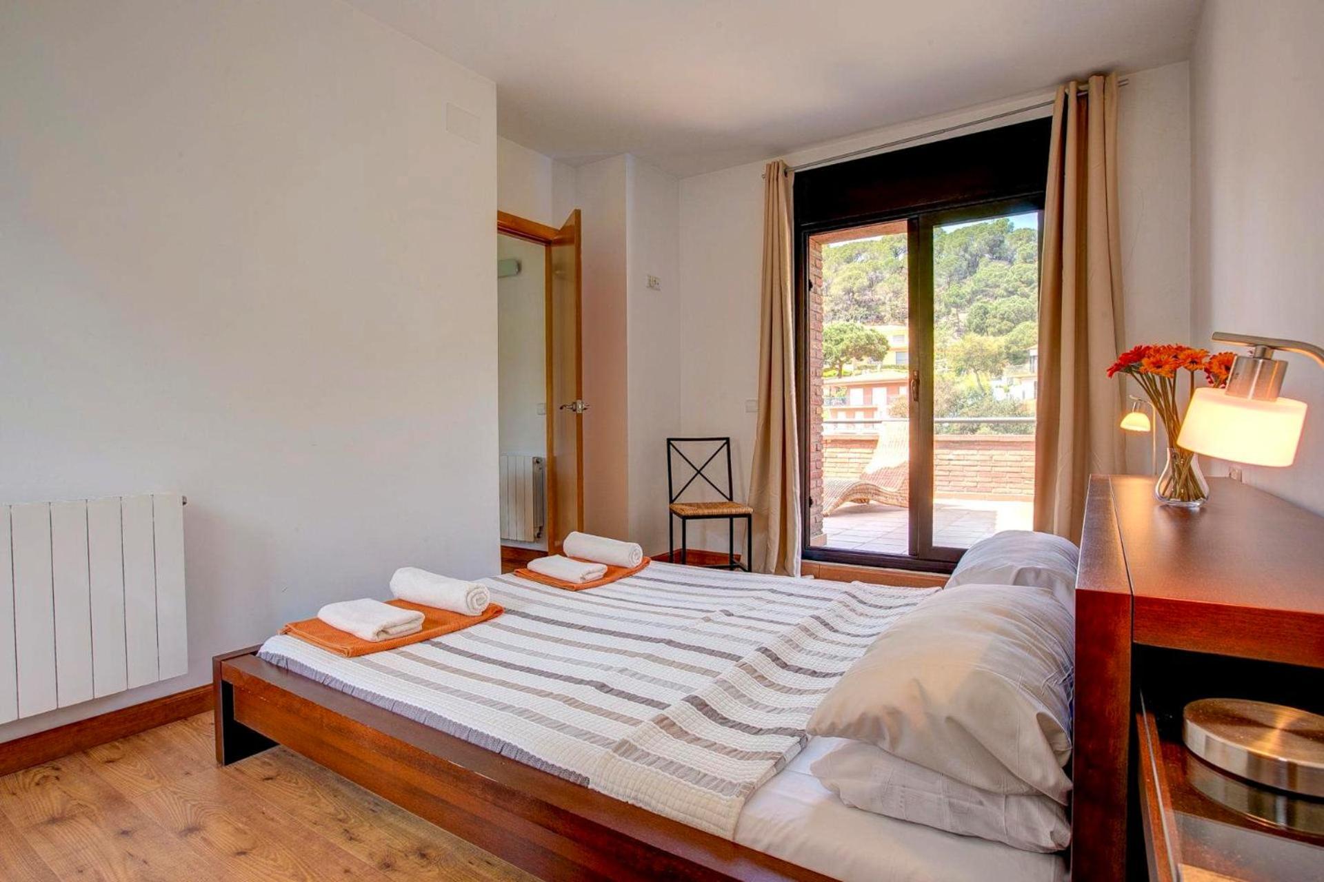 Villa Casa Malta By Vintage Travel Lloret de Mar