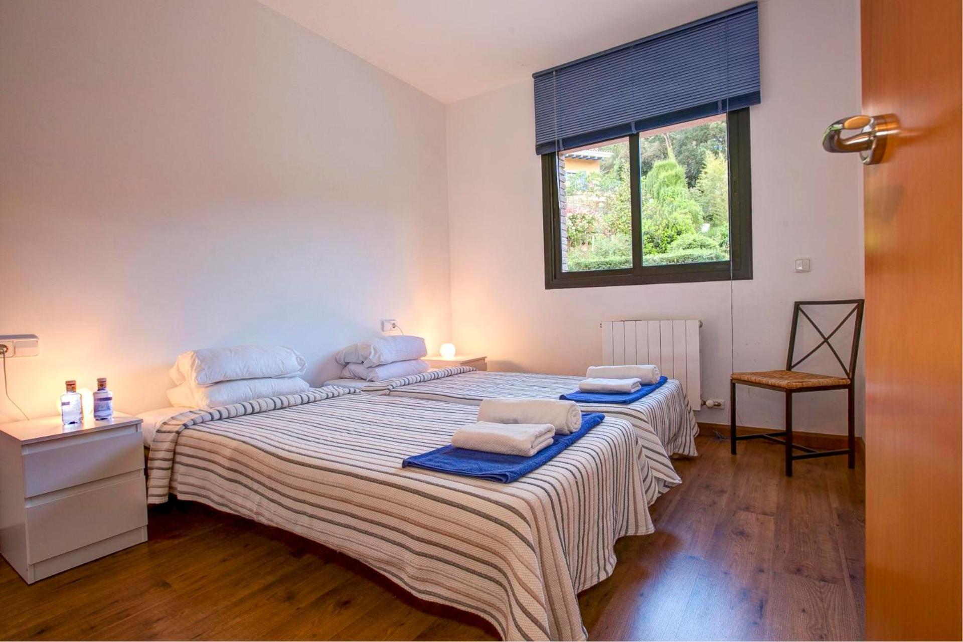 Casa Malta By Vintage Travel Villa Lloret de Mar