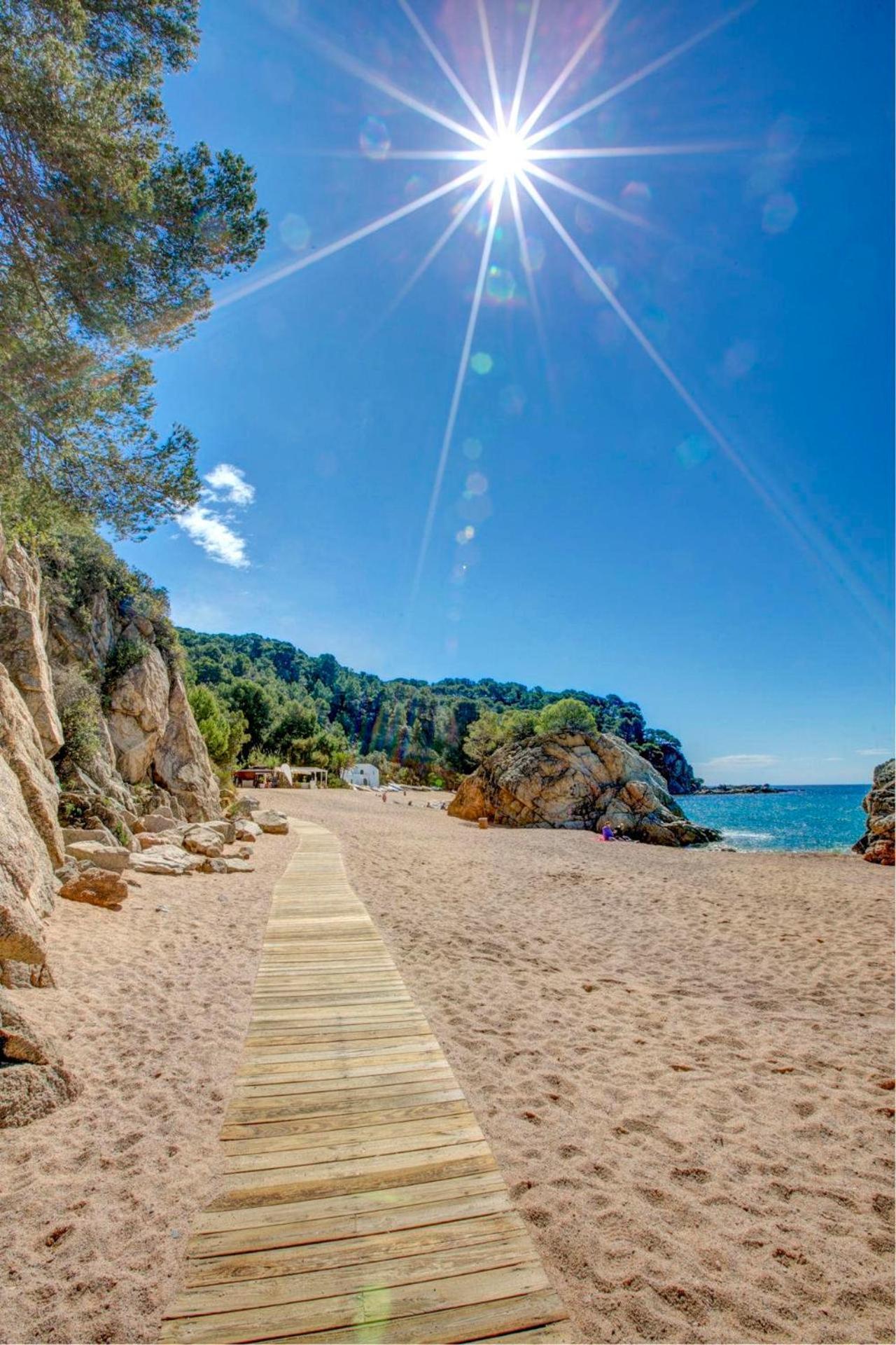 Casa Malta By Vintage Travel Villa Lloret de Mar