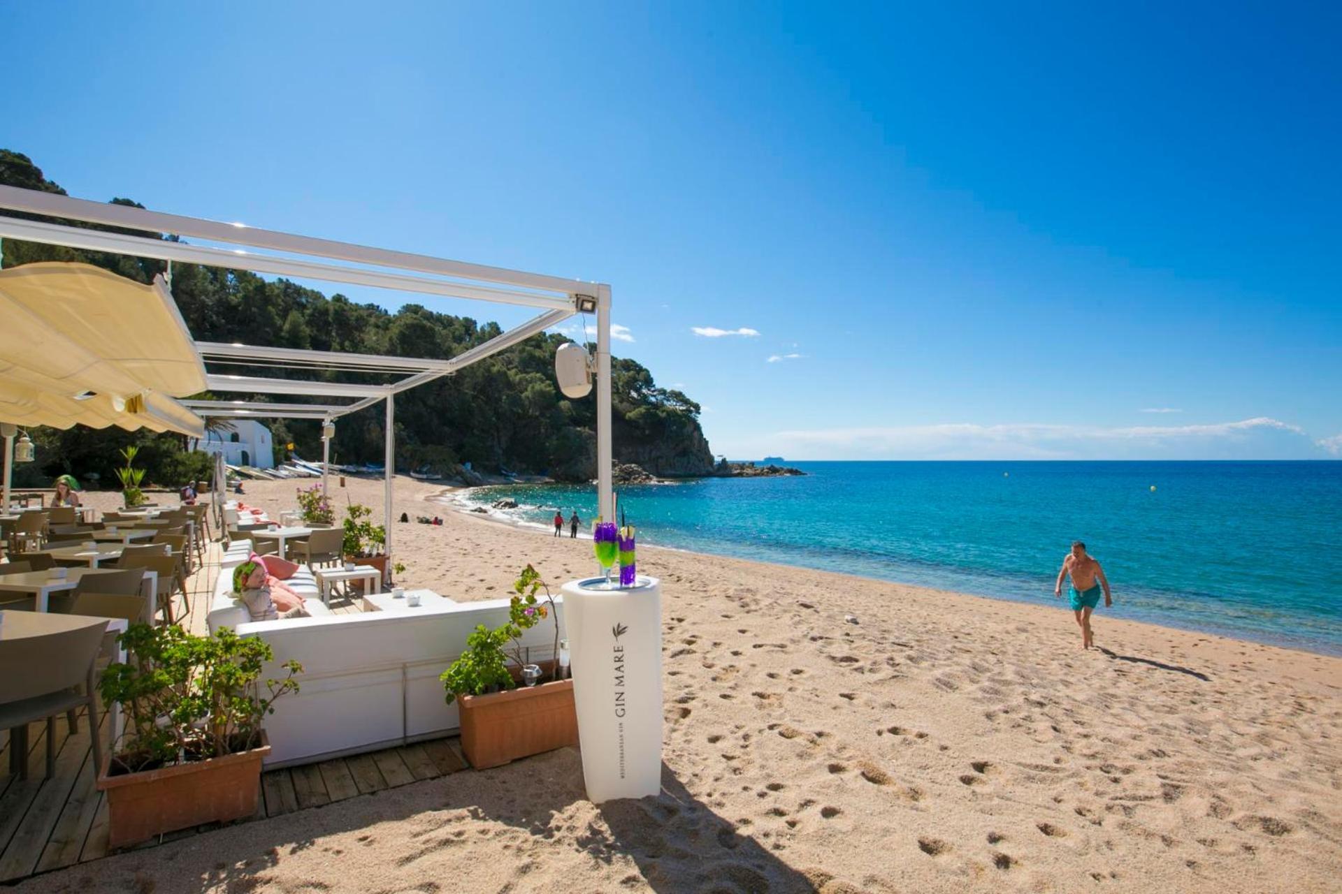 Villa Casa Malta By Vintage Travel Lloret de Mar