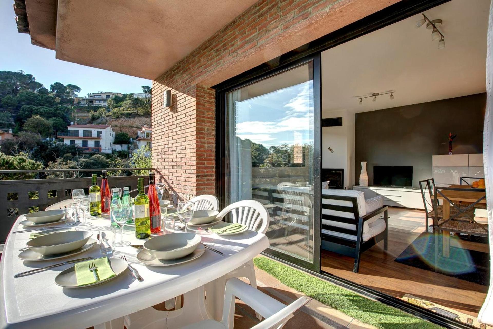 Casa Malta By Vintage Travel * Lloret de Mar