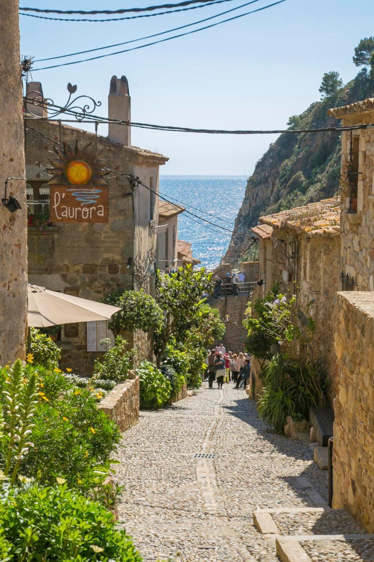 Casa Malta By Vintage Travel Lloret de Mar