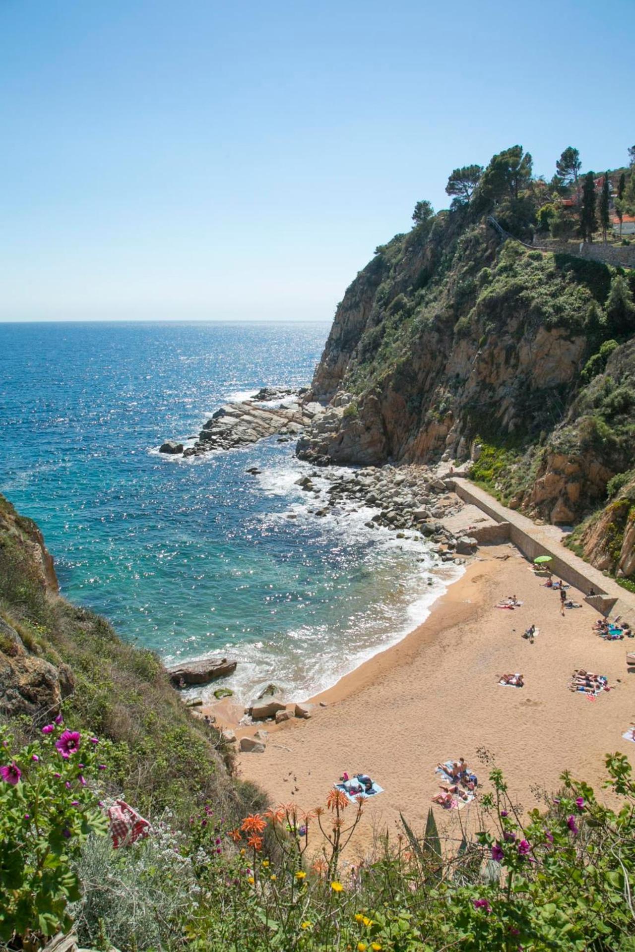 Casa Malta By Vintage Travel Villa Lloret de Mar